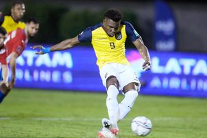 Qatar 2022: Ecuador pierde pero sella su pase a la Copa del Mundo con derrota de Perú