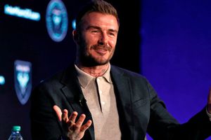 David Beckham, enfocado en educar a los niños sobre el buen uso de las redes sociales