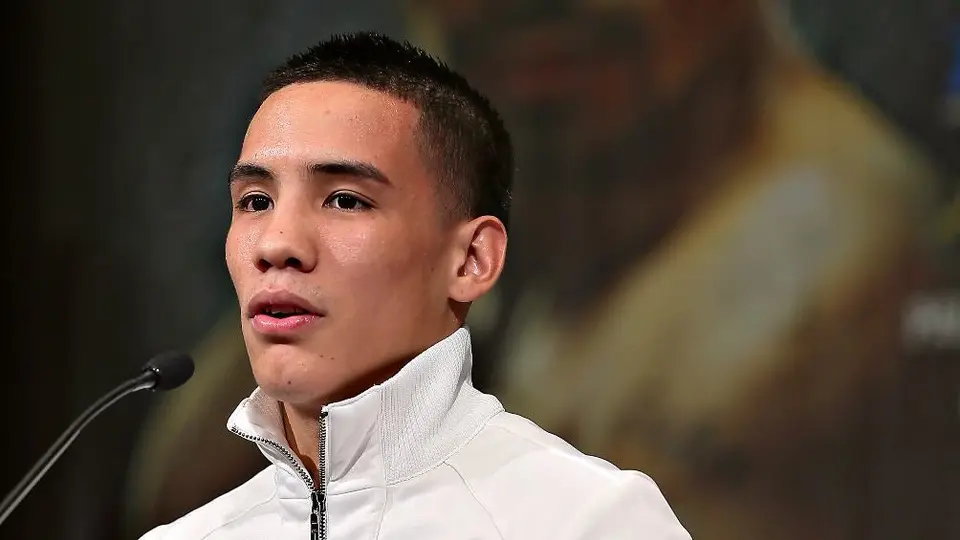 Óscar Valdez: Listo para pelear por unificación de títulos contra Stevenson