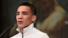 Óscar Valdez: Listo para pelear por unificación de títulos contra Stevenson