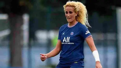 Hamraoui y Diallo fueron convocadas con el PSG tras dos meses fuera