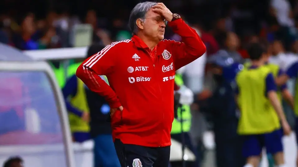Selección Mexicana: Tata Martino no viajará a EU para el partido vs Guatemala