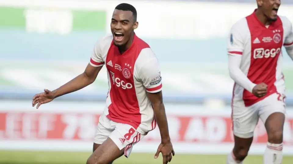 Bayern Munich: Ryan Gravenberch fichó con el club alemán, proveniente del Ajax
