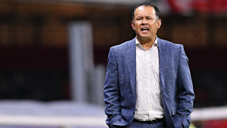Reynoso sobre sus refuerzos: 'Nos tenemos que reinventar, ser más agresivos'