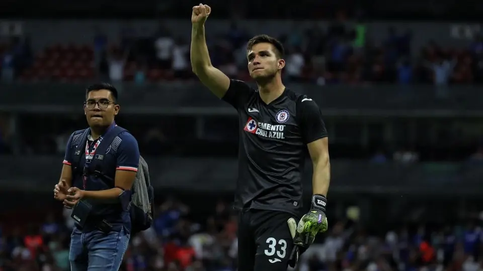 Reynoso sobre Jurado: "Hoy fue el reencuentro con su nivel y la afición"