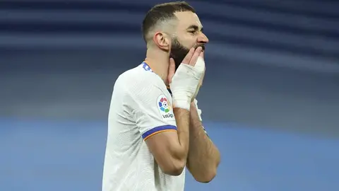 LaLiga: Cádiz blinda su área y frena al Real Madrid con empate a ceros