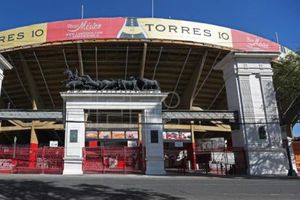 Juez suspendió de forma definitiva corridas de toros en la Plaza México