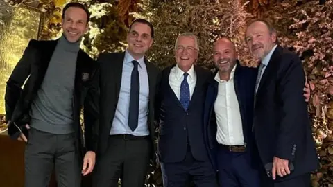 Christian Martinoli: 'A Azteca Deportes le fue muy bien, hace muchos años que nos va muy bien'