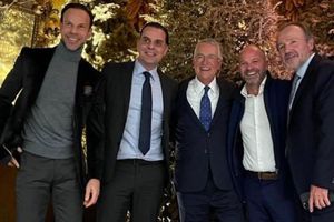 Christian Martinoli: 'A Azteca Deportes le fue muy bien, hace muchos años que nos va muy bien'