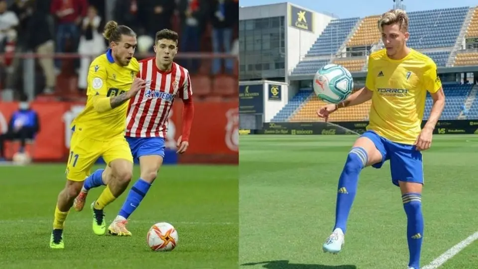 América: Álvaro Jiménez e Iván Alejo, en el radar de las Águilas como refuerzos