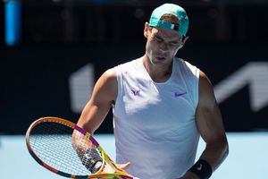 Rafael Nadal: 'El Abierto de Australia es mucho más importante que cualquier jugador'