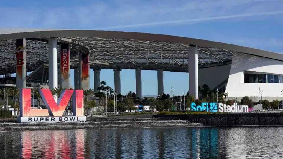 Super Bowl LVI: ¿A quién apuntan las apuestas para ser Campeón?