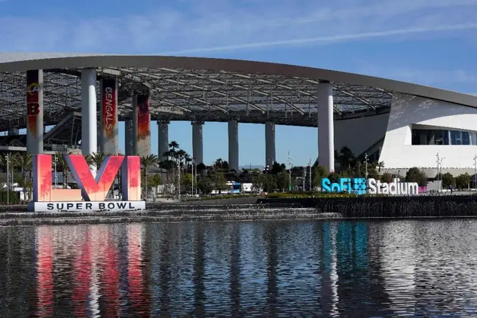 Super Bowl LVI: ¿A quién apuntan las apuestas para ser Campeón?