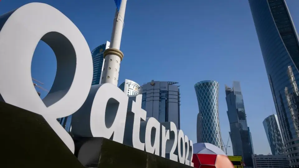 Sorteo Qatar 2022: Simula el grupo de México y el resto de los países