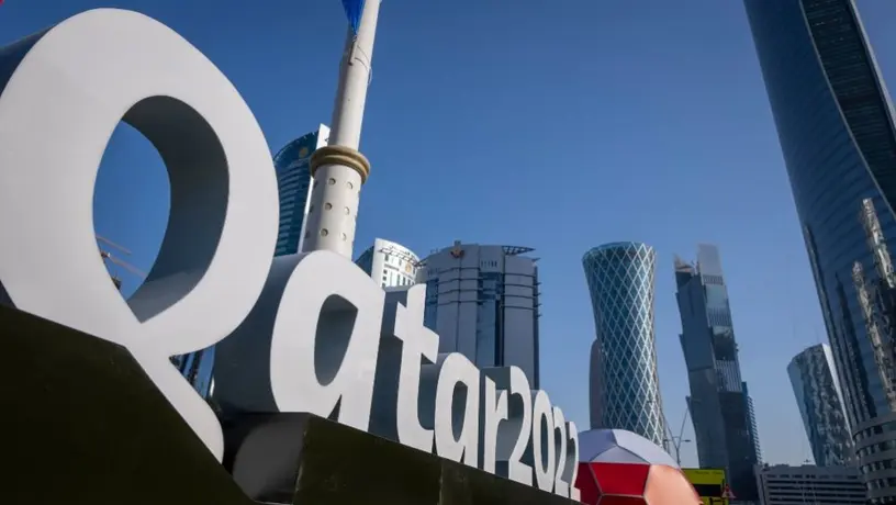 Sorteo Qatar 2022: Simula el grupo de México y el resto de los países