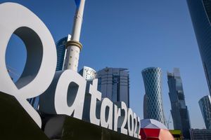 Sorteo Qatar 2022: Simula el grupo de México y el resto de los países