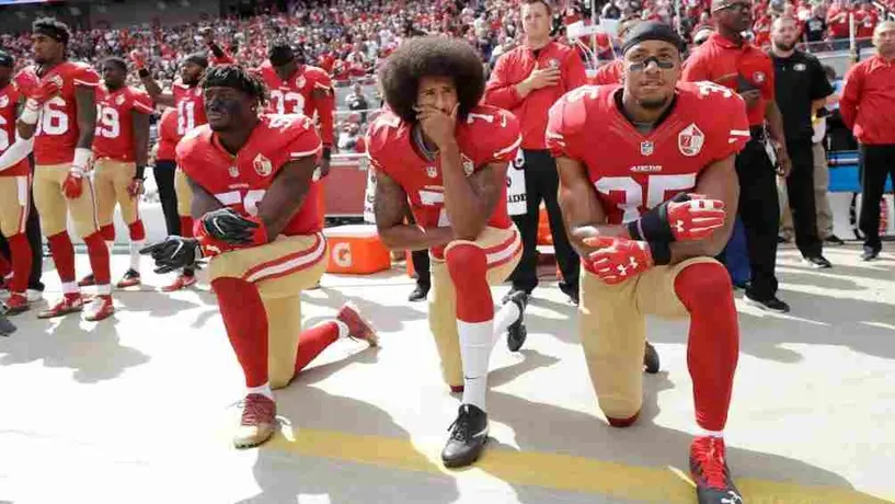 Kaepernick: Lanzó iniciativa para autopsias a muertes que estén relacionadas con la policía
