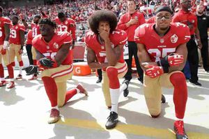 Kaepernick: Lanzó iniciativa para autopsias a muertes que estén relacionadas con la policía