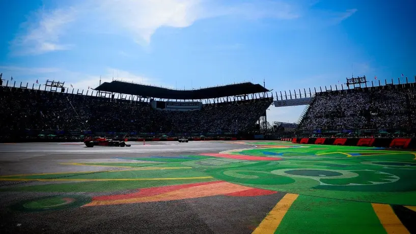 Checo Pérez: ¿Qué precio alcanza la reventa para el Gran Premio de México?