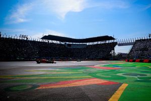 Checo Pérez: ¿Qué precio alcanza la reventa para el Gran Premio de México?