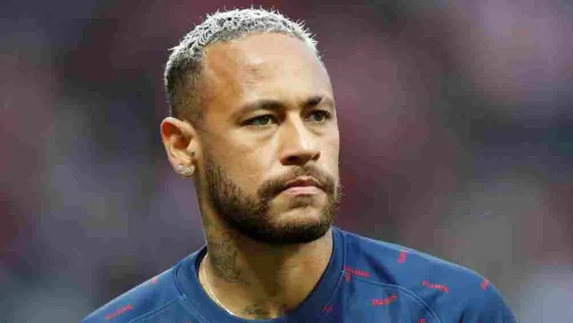 Neymar: Sufrió robo bancario en Brasil; el ladrón ya fue detenido