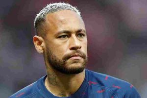 Neymar: Sufrió robo bancario en Brasil; el ladrón ya fue detenido