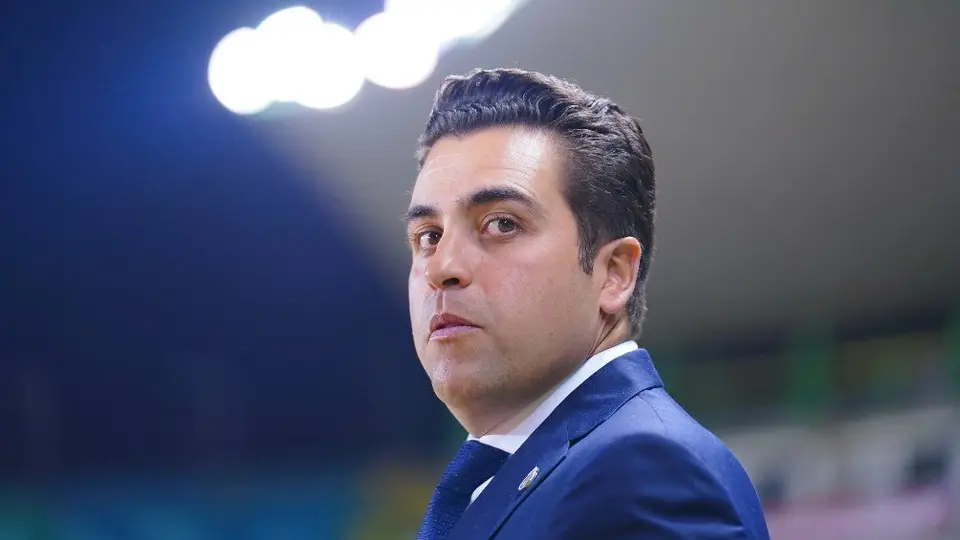 Michel Leaño sobre el mal paso de Chivas: “Los culpables somos todos"