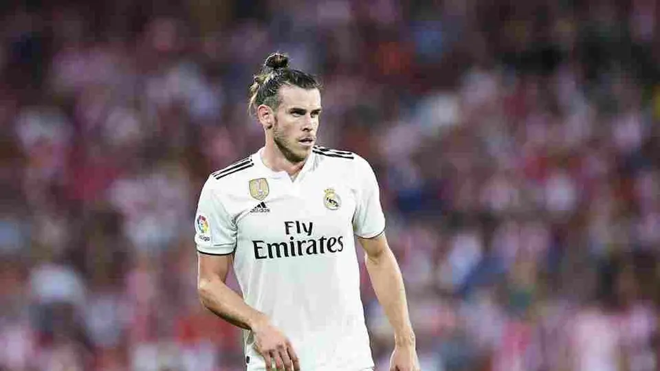 Real Madrid: Carvajal sigue con molestias y Bale trabaja por separado