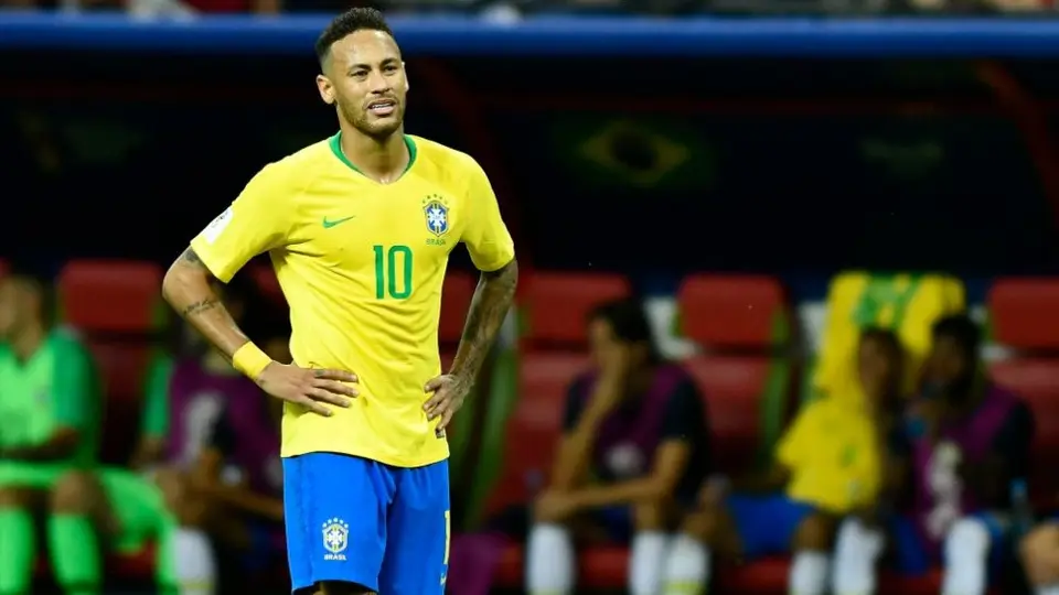 Qatar 2022: Brasil encabeza 'grupo de la muerte' del Mundial