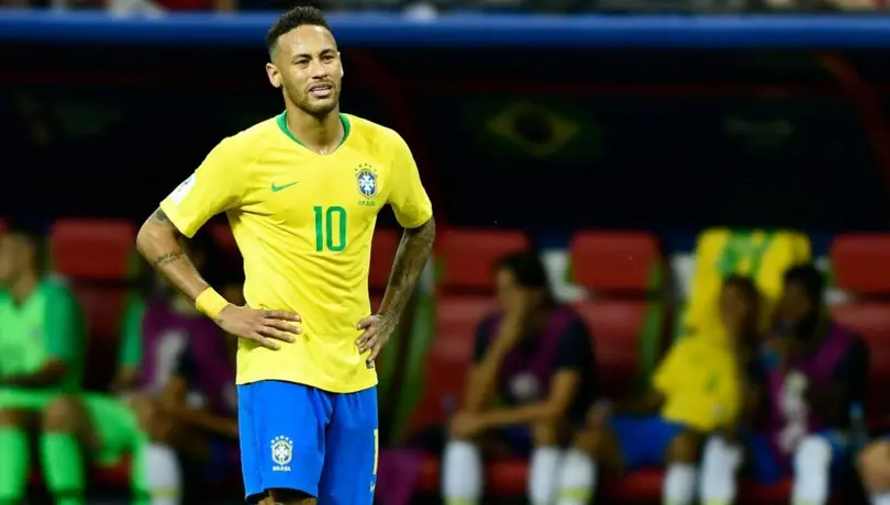 Qatar 2022: Brasil encabeza 'grupo de la muerte' del Mundial