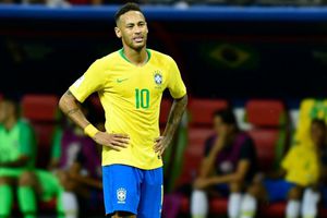 Qatar 2022: Brasil encabeza 'grupo de la muerte' del Mundial