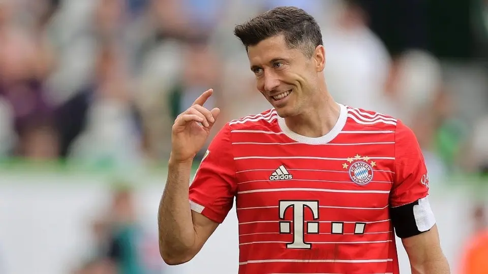 Bayern Munich: Lewandowski se negó a hacer pretemporada con el club bávaro