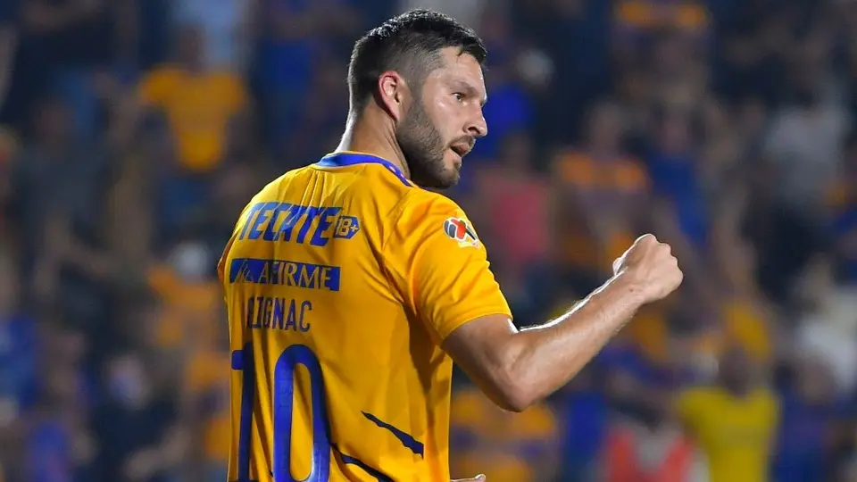 Estrella RÉCORD: Vota por los mejores jugadores del Clausura 2022 en Liga MX