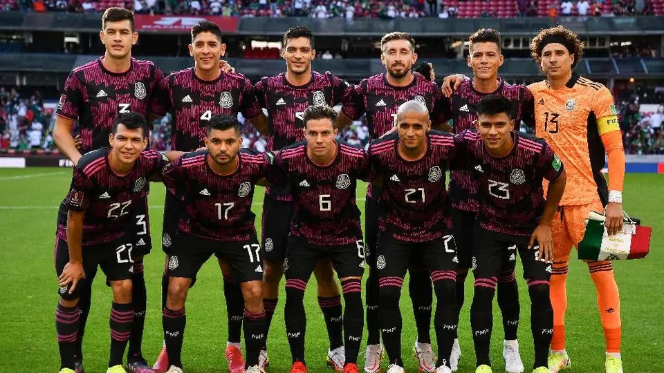 ¿Qué eventos deportivos depara el año 2022?