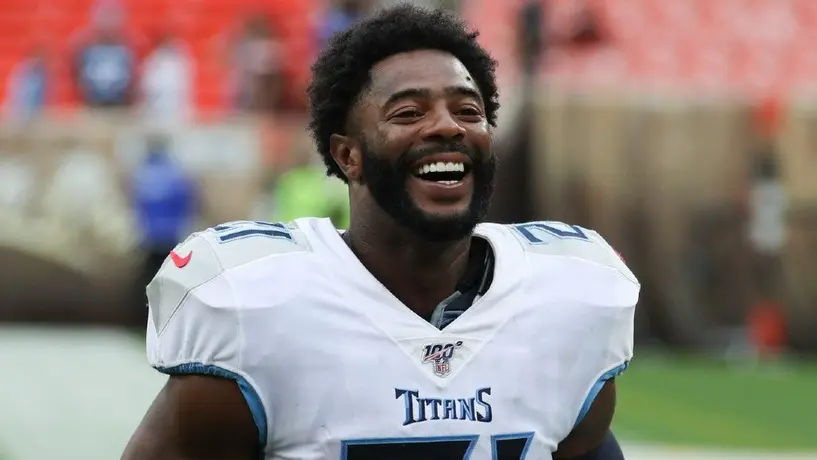 NFL: Malcolm Butler regresa a jugar para los New England Patriots