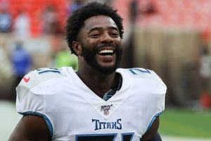 NFL: Malcolm Butler regresa a jugar para los New England Patriots