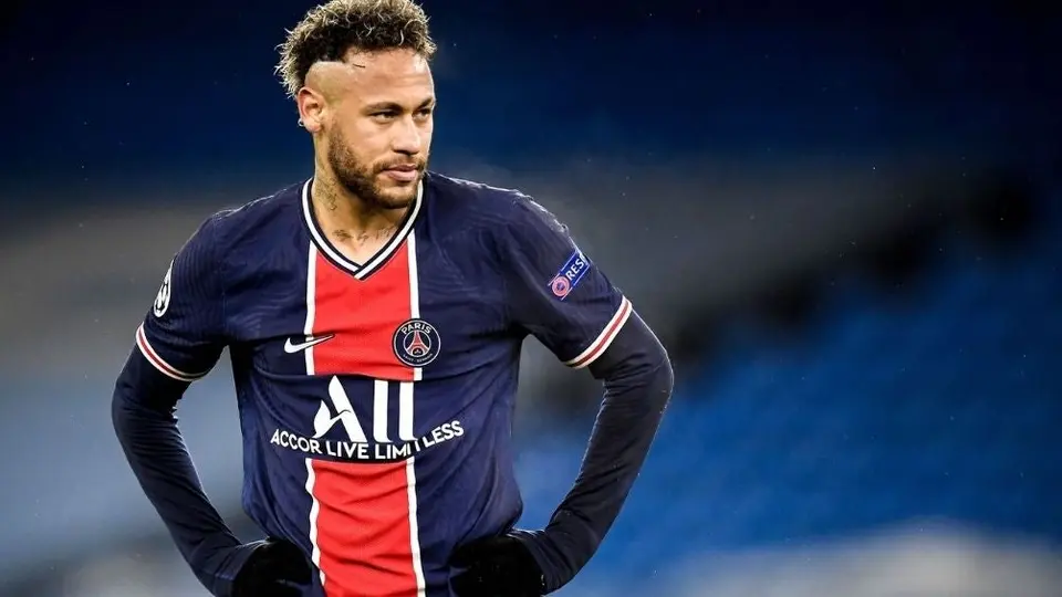 Neymar: Invirtió millones en dos Token que presume en redes