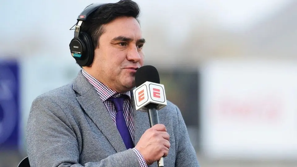 Jorge Pietrasanta sobre Álvaro Morales: "Es odioso y repugnante”