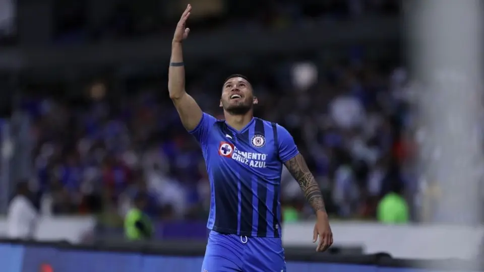 Cruz Azul: Juan Reynoso elogió el nivel individual de Juan Escobar