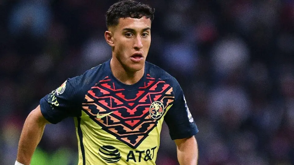 América: Zendejas destacó que Fernando Ortiz es el responsable de la mejoría en el equipo