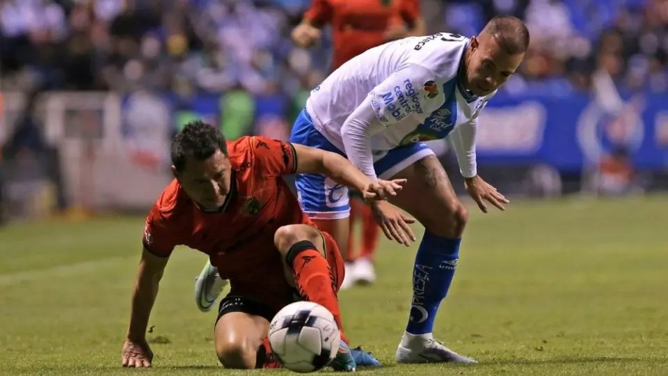 Puebla vs Juárez: Sin VAR durante el partido por problemas técnicos