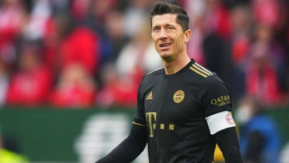 Bayer Munich mantiene discurso sobre Lewandowski: 'Seguirá con nosotros la próxima temporada'
