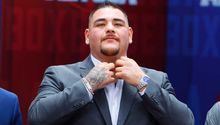 Andy Ruiz: Peleará contra Luis Ortiz el próximo 13 de agosto en California
