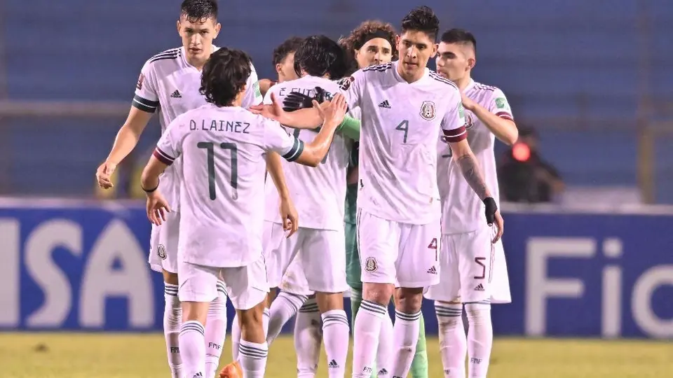 Honduras vs México: Edson Álvarez, el mejor en el duelo contra los catrachos