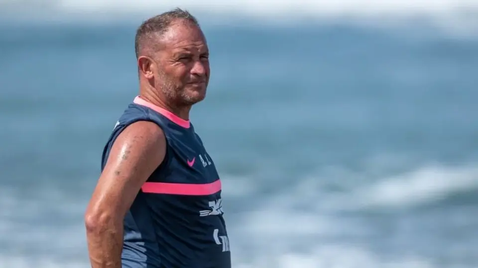 Andrés Lillini: 'Hicimos que la afición de Pumas esté viva otra vez'