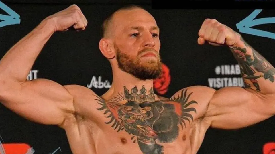 Conor McGregor: Lanzó su primera oferta para comprar al Chelsea