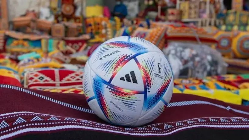 Al-Rihla: ¿Qué costo tiene el balón oficial de la Copa del Mundo de Qatar 2022?