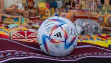 Al-Rihla: ¿Qué costo tiene el balón oficial de la Copa del Mundo de Qatar 2022?