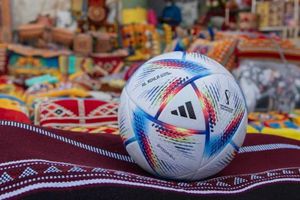 Al-Rihla: ¿Qué costo tiene el balón oficial de la Copa del Mundo de Qatar 2022?