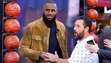 LeBron James: Primer jugador de la NBA en activo que amasa mil millones de dólares